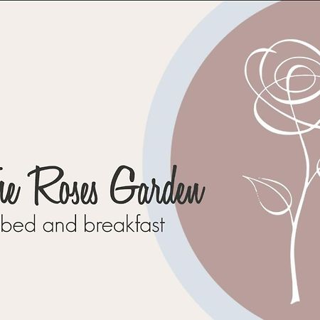 Bed and Breakfast The Roses Garden La Maddalena  Esterno foto