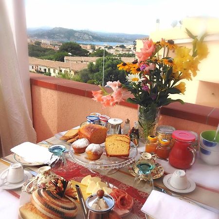 Bed and Breakfast The Roses Garden La Maddalena  Esterno foto
