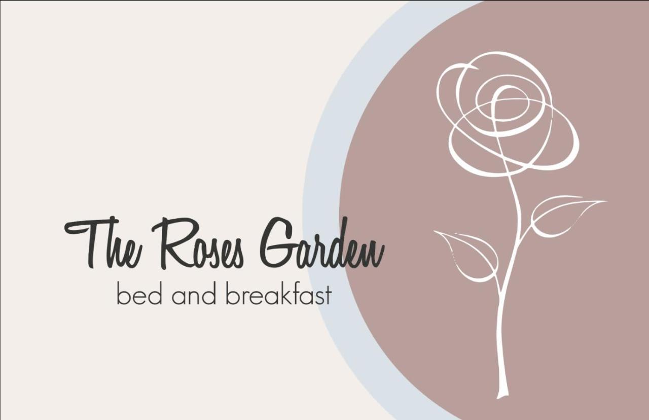 Bed and Breakfast The Roses Garden La Maddalena  Esterno foto