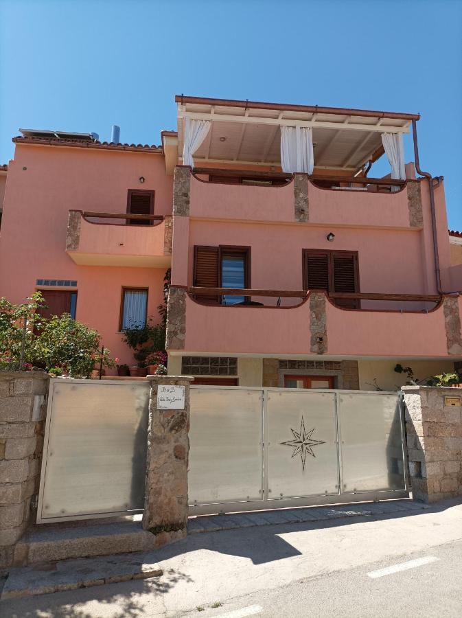 Bed and Breakfast The Roses Garden La Maddalena  Esterno foto